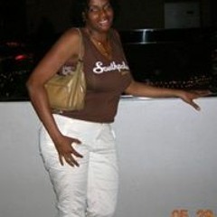 Karen Lyons Traynham