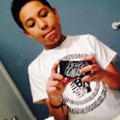 Joahan Martinez 1