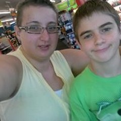 Elizabeth Nicole Giebler