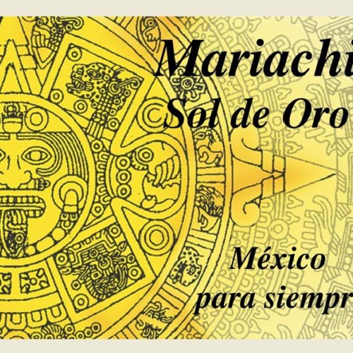 Stream Mariachi Sol de Oro Chile music | Listen to songs, albums
