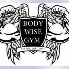 SamanthaJayne Bransom Gym