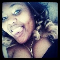 Kat Prettynthiq Johnson