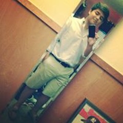 Robert Ray Rodriquez