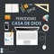 Periodismo Casa de Dios