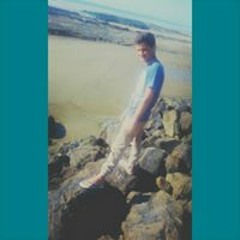 Credence Te Kauhoe Ostler