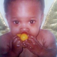 Charity Stelly Chopane