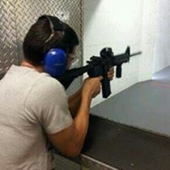 Emanuel Rodriguez 74