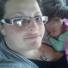 Toni Pomeytart Graham