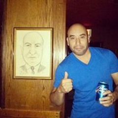 Antonio Castaneda 20