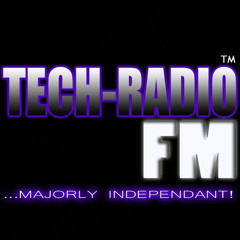 Tech-Radio FM