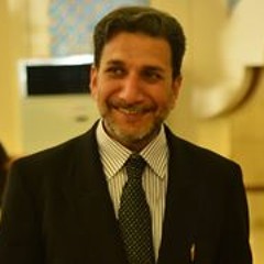Khalid Farooq Hameedi