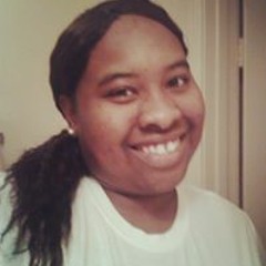 Olivia Lelebabii Borum