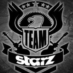 Teamstarz Inc.