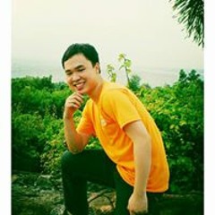 John Paul Reyes Diangco