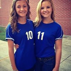 Savannah Nicole Manley