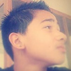 Arturo Gutierrez 50