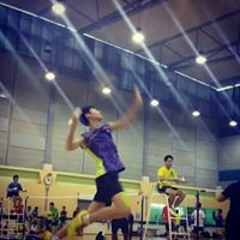 How Liang Han Justin