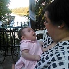 Lany MeChelle Etheridge