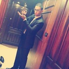 Mohamed Mamdouh Ȝshra