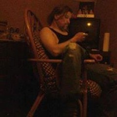 Steven Justaducky Howard