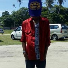 Ehh Are Que Nazrin IV