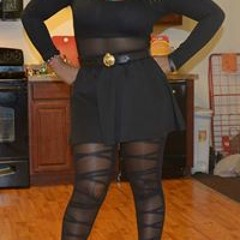 Stephanie Onuaguluchi