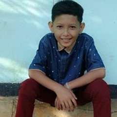 Arief Junior