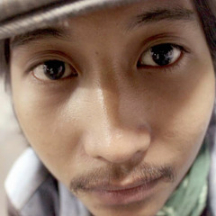 slank