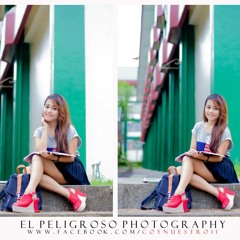 Charllene Dell Trajico