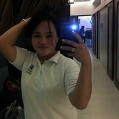 Crystal Villanueva Santos