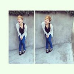 Daisy Madeline Shull