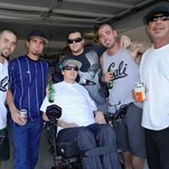 Jordan Michael Ferguson