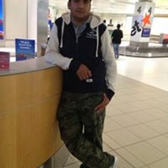 kashif