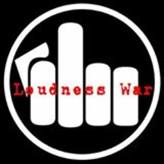 loudness-war