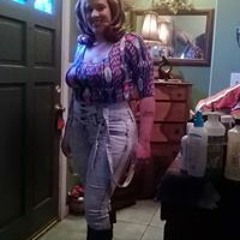 Cristal Rodriguez 26