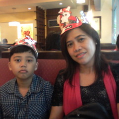 Emma Ruth Diaz Jimenez