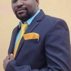 Kintombo Alberto Pedro