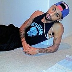 Brittian Terr'e Simmons