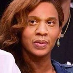 Morgan Jerald Colón