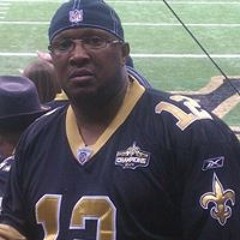 Darrell Deacon Williams