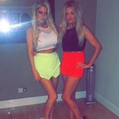 Natalie Frew 2