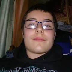 Michael Eggett