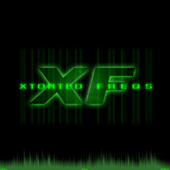 Xtorted Freqs