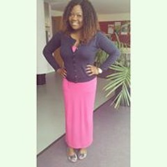 Oluwaseun Olorunfemi
