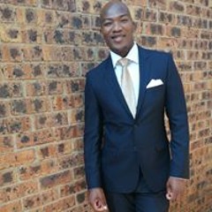 Derick JackMola Mohlala