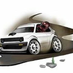 Martin Carlsen 2
