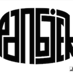 Pangjek
