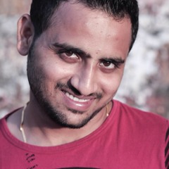 Prashanth Shenoy