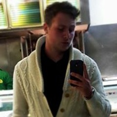 Richard Miles-Doutré