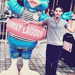 Muhammad Izhar Osman